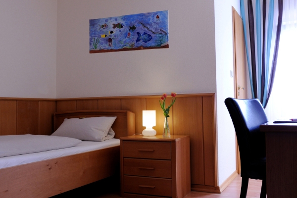 Hotel Zum Schlossberg